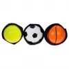 İpli Plastik Top 6,3 cm