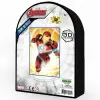 Iron Man 300 Parça Puzzle 35585 - Metal Kutu