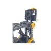 İş Makinası Forklift - Tekerlekli 18 cm - 706-39 - 1 ADET
