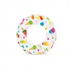 IS59230 İntex Baskılı Simit 51cm