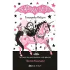 Isadora Moon - Lunaparka Gidiyor