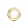 ISC56274 107 cm Sim Desenli Simit - Vardem Oyuncak