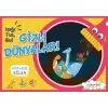 Işığı, Tut, Bul Gizli Dünyalar!