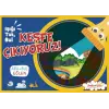 Işığı, Tut, Bul Keşfe Çıkıyoruz!