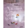 Işık Lerora ve Göe Shady