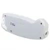 Işıklandırılmış Mini 100x Mikroskop Mg100812
