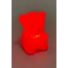 Işıklı Ayıcık Led Lamba 7 cm