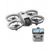 Işıklı Mini Drone Çift Batarya ve Yedek Pervane Setli