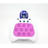 Işıklı Müzikli Pop-it Alk2279