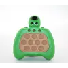 Işıklı Müzikli Pop-It Hulk Tasarımlı