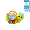 IŞIKLI VE MÜZİKLİ SOLUCAN BEBEK -VRD