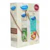 Isırgan Şampuan 250 ML + Argan Yağlı  Maskesi 150 ML