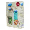 Isırgan Şampuan 250 ML + Argan Yağlı Saç Maskesi 150 ML