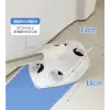 Islak Mendil Uyumlu Pratik Çek Çekli Mop Bx40