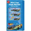 Islak Mini Cep Mendili 8li