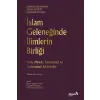 İslam Geleneğinde İlimlerin Birliği