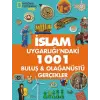 İslam Uygarlığındaki 1001 Buluş - Olağtü Gerçekler