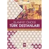 İslamiyet Öncesi Türk Destanları