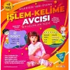 İşlem - Kelime cısı