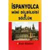 İspanyolca Mini Dilbiisi ve Sözlük