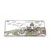 İstanbul Temalı Magnet Alk2235