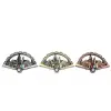 İstanbul Temalı Metal Magnet Alk3333