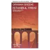 İstanbul Treni - Modern Klasikler Dizisi