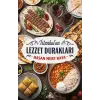 İstanbulun Lezzet Durakları