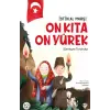 İstiklal Marşı - On Kıta On Yürek