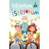 İstiyorum da İstiyorum