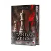 İsyandan Akor – Vatan Fedaileri (Ciltli – Yan boyamalı)