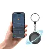 iTag GPS Takip Cihazı - Apple Bul (Find My) Uyumlu