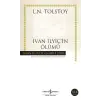 İvan İlyiçin Ölümü - Hasan Ali Yücel Klasikleri