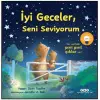 İyi Geceler, Seni Seviyorum - Işıklı