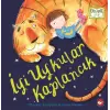 İyi Uykular Kaplancık - Organik lar