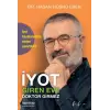 İyot Giren Eve Doktor Girmez