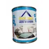 İzocardi Her Mevsim Şeffaf Su Yalıtım Sıvısı 1 Kg