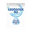 İzotonik Sulu Ferah Temizlik Islak Havlu Mendil 3Lü 180 Yaprak