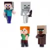 Jada Minecraft Tekli Figür Paketleri