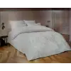 Jakarlı Saten Çift Kişilik Nev Takımı Perle Coin