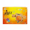 Jazz Drum Bateri Seti