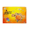 Jazz Drum Bateri Seti - S01080080