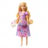 JBG09NessiWorld Prenses Rapunzel ile Moda Eğlencesi