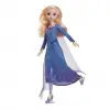 JBG53 Disney Karlar Ülkesi Buz Pateni Temalı Elsa Bebek