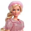 JBJ53 NessiWorld Movie - Pembe Bereli
