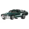 JBY78 Hot Wheels Efsane Temalı Çoklu Arabalar