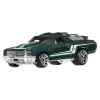 JBY78 Hot Wheels Efsane Temalı Çoklu Arabalar