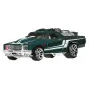 JBY78 Hot Wheels Efsane Temalı Çoklu Arabalar