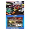 JBY78 Hot Wheels Efsane Temalı Çoklu Arabalar