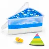 JC120 JELLY CAKES SERIES 1 CHİLLİN CAKE